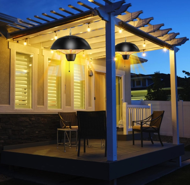 Electric heater manufacturer