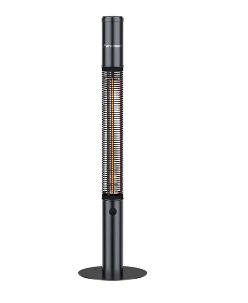 12V 24V electric heater