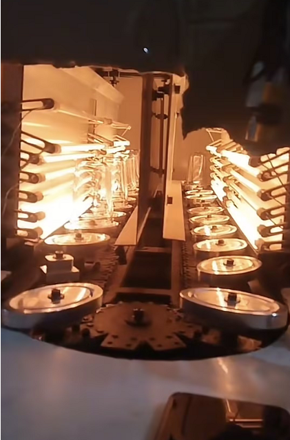 Reliable PET IR lamp manufacturer B2B