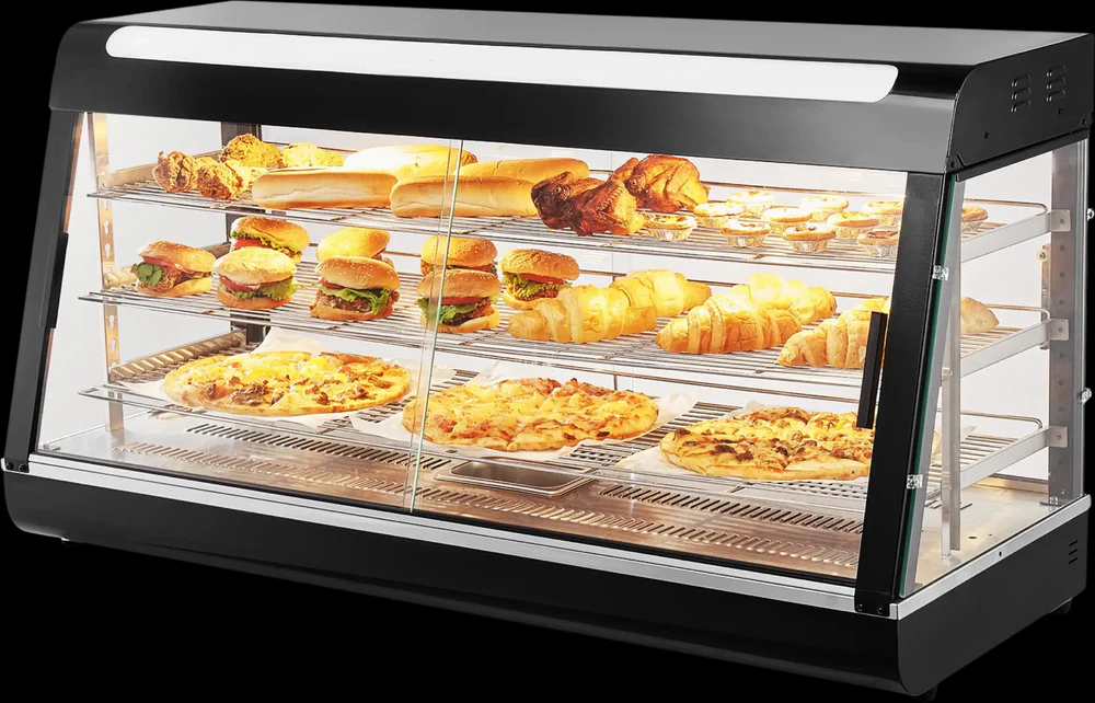 1000W infrared lamp for kitchen oven