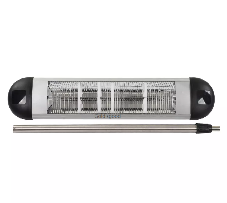IP65 waterproof heater