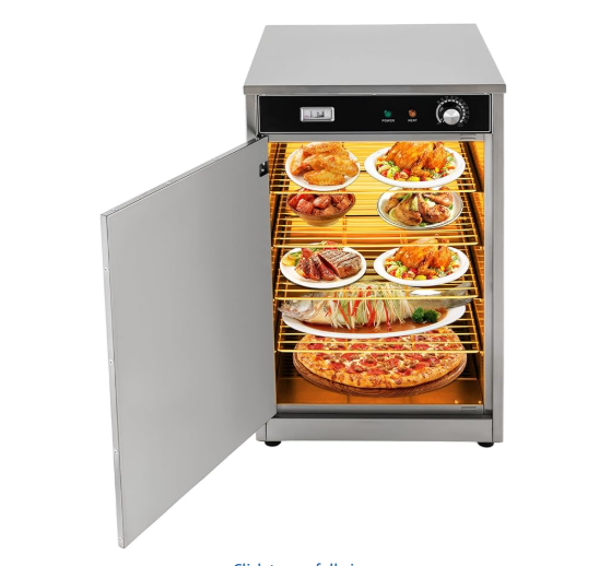 replacement IR emitter for bakery rotary oven