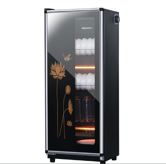 toaster quartz tube for baking